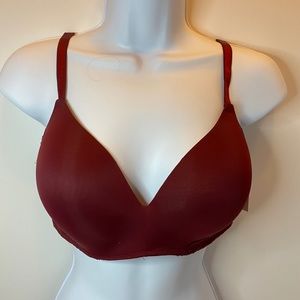NWT Auden bra 36D